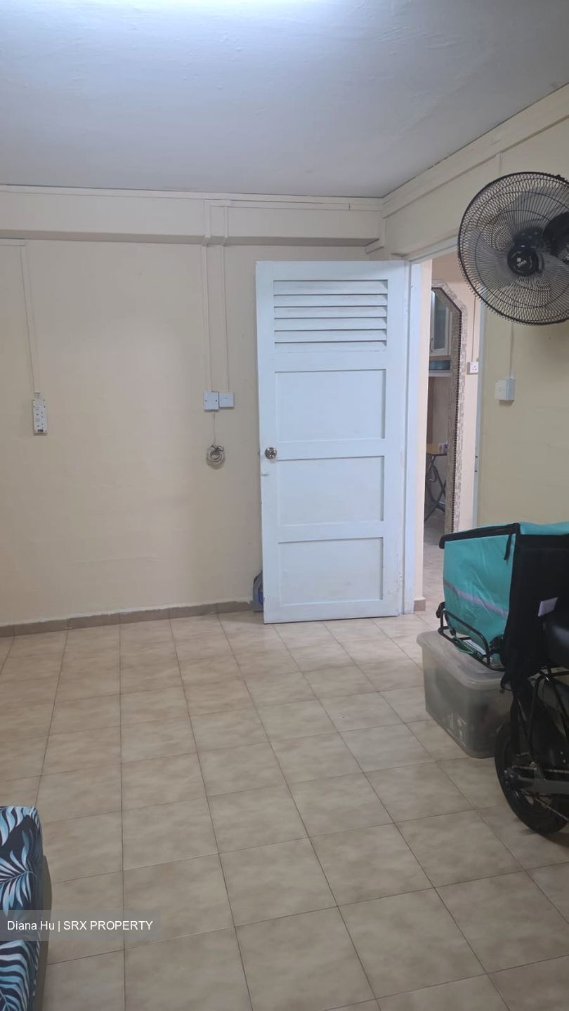 Blk 107 Tiong Bahru Orchid (Bukit Merah), HDB 3 Rooms #520729171